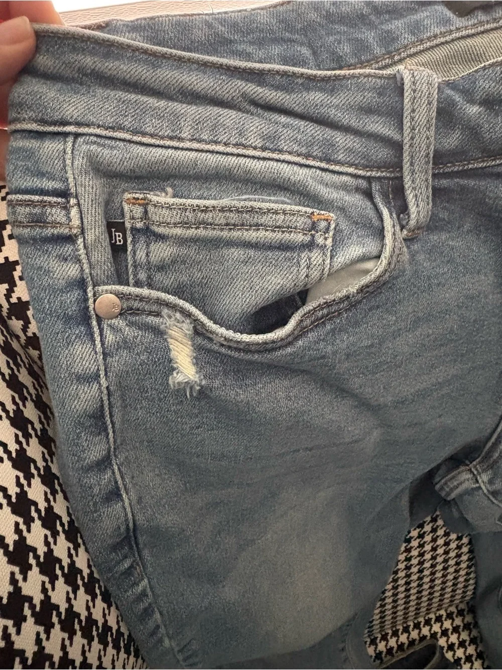 Judy Blue bootcut women